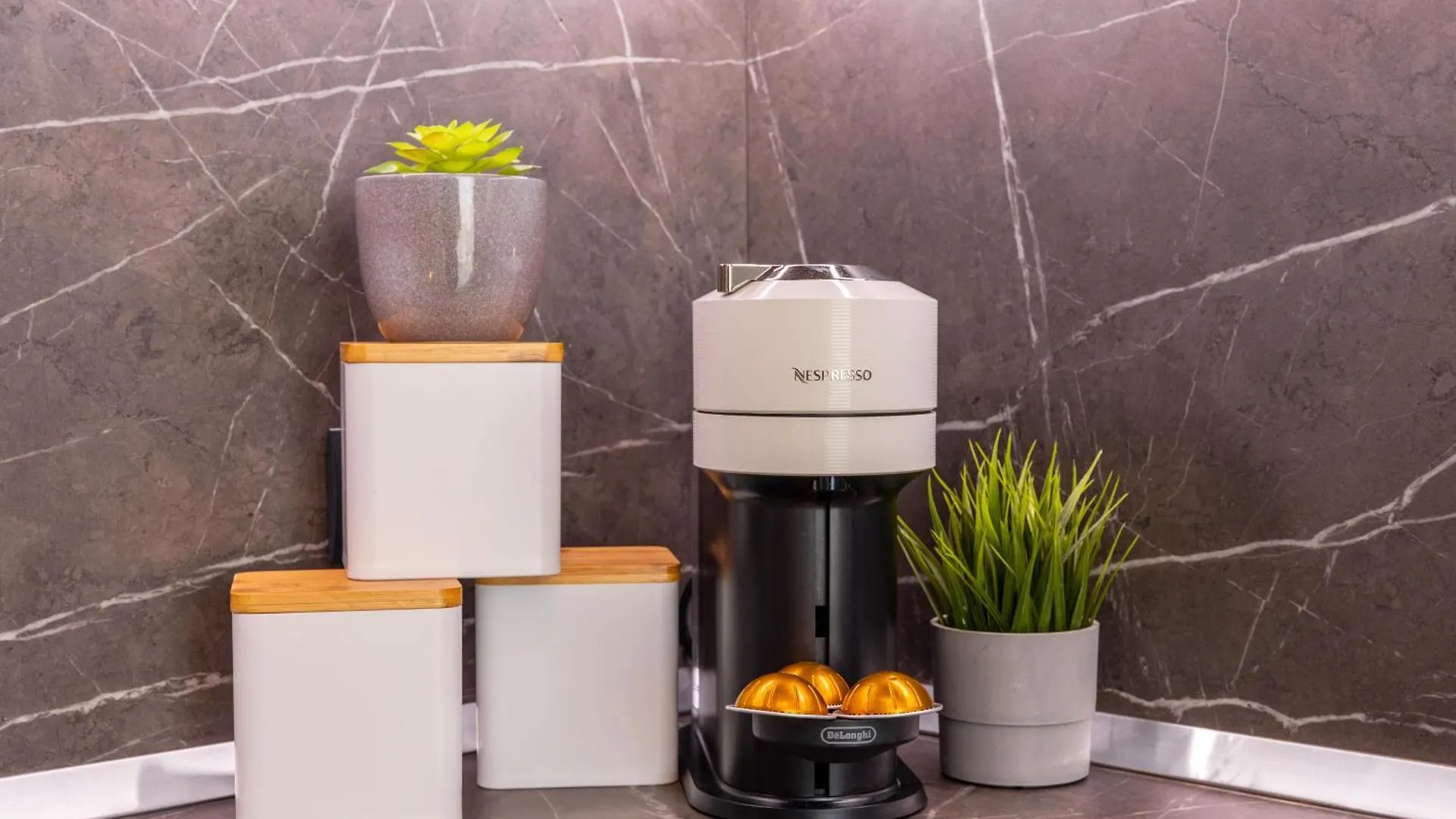 Likehome Cityscape Bukareszt Rumunia