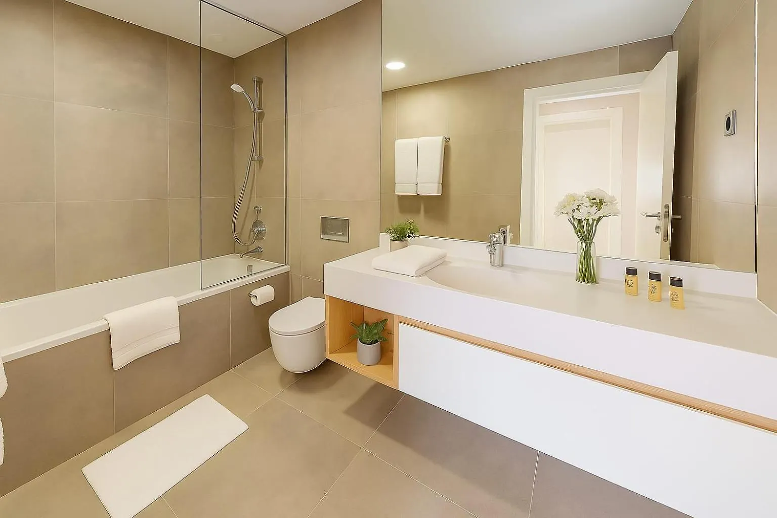Apartament Likehome Cityscape Bukareszt