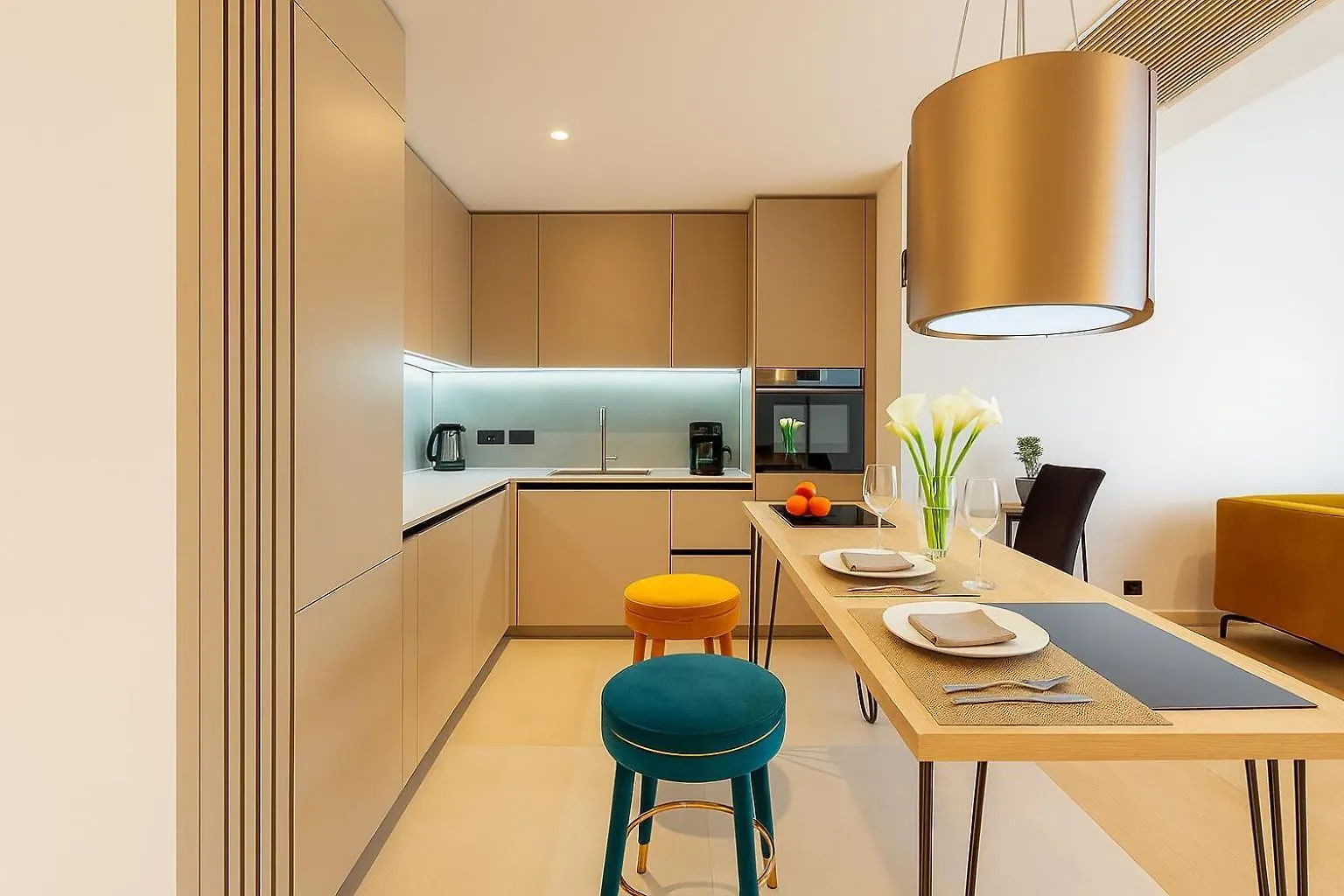 Likehome Cityscape Bukareszt 0*,  Rumunia