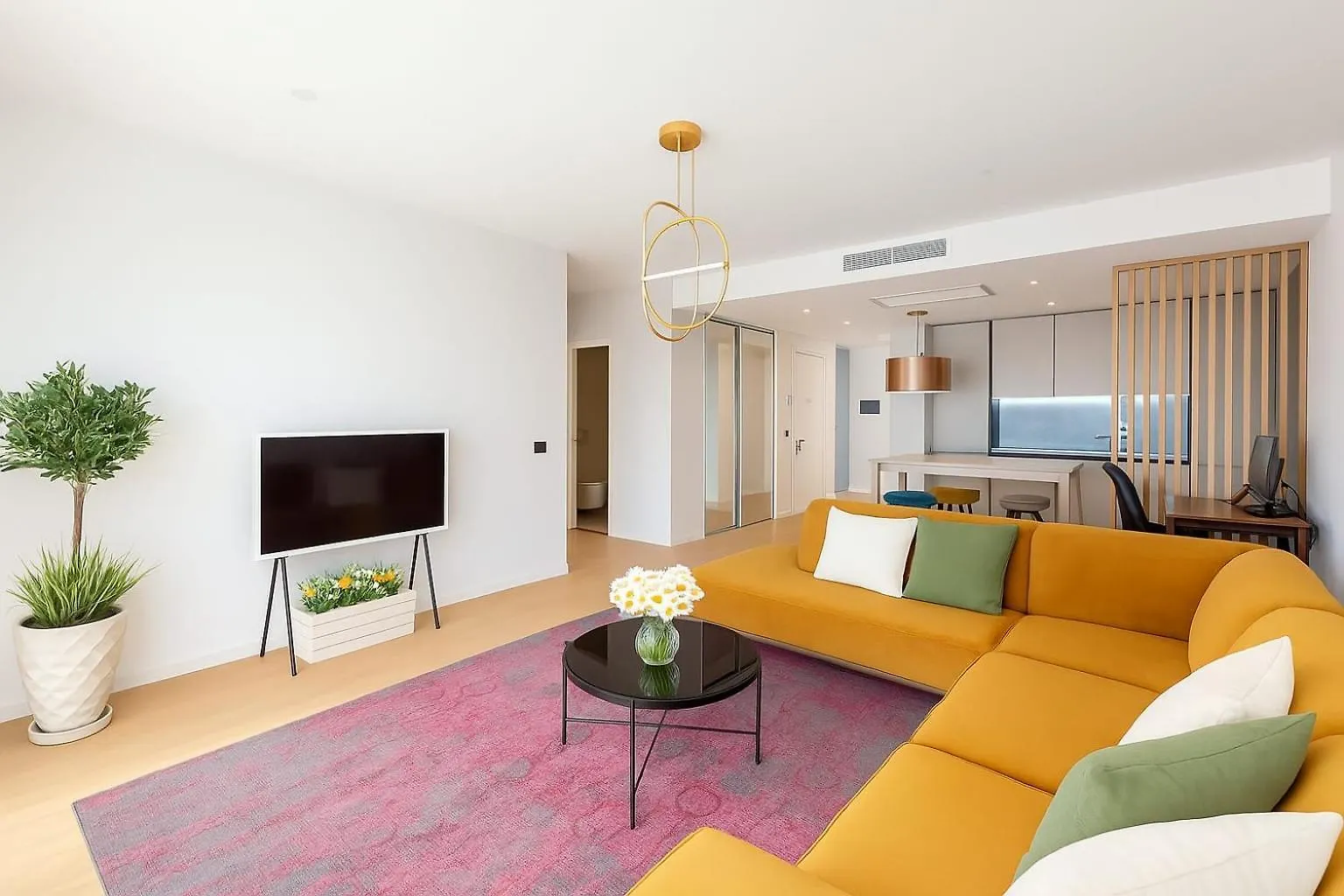 Likehome Cityscape Bukareszt